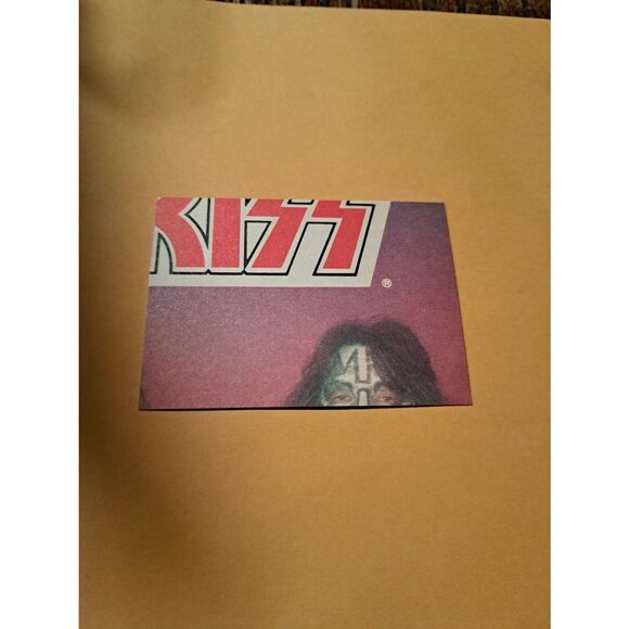 Vintage 1979 The Babys Trading Card #57 London Rock Band Collectible - Picture 2 of 2